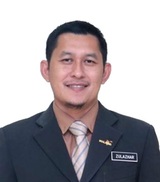 TPr Zulazhar Bin Abd. Ghani