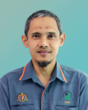 Muhammad Aidil Jaffri bin Jamil