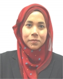 Airma Ayusneda binti Ibrahim