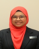 Noor Amani binti Jamaludin