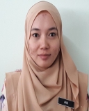 Anis Salwa Binti Mohd Saman