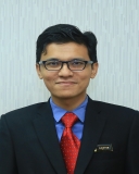 Mohd Ariffin bin Ahmad