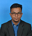 Muhammad Asyraf bin Anuar