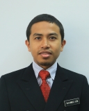 Muhammad Azim bin Uzir