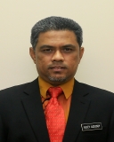 Azley Azzuddy bin Abu Bakar