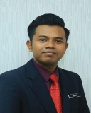 Mohd Biqhairi bin Shabuddin