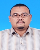 Azlan bin Mohd Nasir