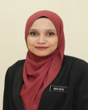 Nurul Fateah binti Ahmad Kamal