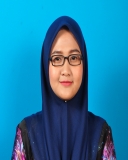 Faty Anasuha binti Mohd Asleh
