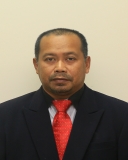 Mohamad Haidi bin Ngadiman