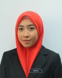 Nor Idayatul Haifa binti Idris