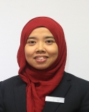 Hajar binti Ahmad