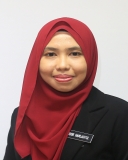 Noor Hamijahtul binti Ramli