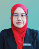 Hashimahanim binti Md Basri