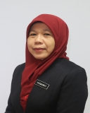 Hasmawati binti Mahmood