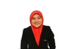 Nurhidayah binti Amirku