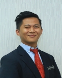Hor Sin Hong