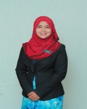 Nazriah binti Hj. Ahmad