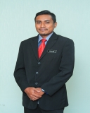 Reduan bin Mohd Azhari