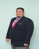 Mohd Khairul Nizam bin Shafie
