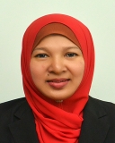 Sanisah binti Shafie