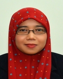 Marlia binti Abdul Hamid