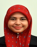 Nina Shikeen binti Hamzah