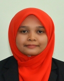 Rohani binti Awang