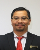 Khairul Hazizi bin Forizad