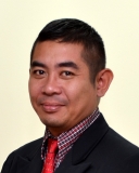Khairul Redza Bin Kalip @ Khalid