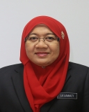 Lelawati@Normadiah binti Ismail