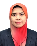 Nor Hasliza binti Rohan