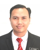 Muhammad Fariz bin Ishak