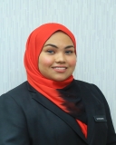 Masniamira binti Che Mat