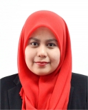 Mastura Binti Zuber
