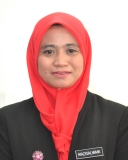 Mazisalwani binti Mahyuddin