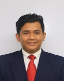 Mohamad Aliff bin Abdul Halim