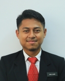 Mohammad Syahmi bin Azman