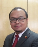 Mohd Faizul bin Mohd Zaidin