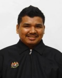 Mohd Nor Nasriq bin Buang