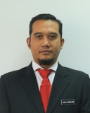 Mohd Norazham bin Hamim