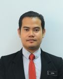 Mohd Shah Zaidi bin Zulkefle