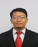 Muhamad Amirul bin Azanam