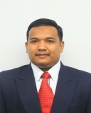 Muhammad Salihin bin Jusoh