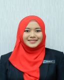 Maizatul Munirah binti Abdul Rahman