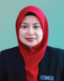 Nadia binti Shakri