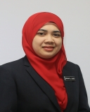 Nadiatul Sarah binti Azahari