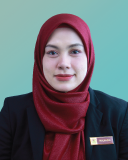 Najihah binti AB Roshed