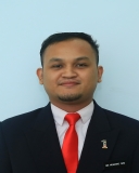 Nik Muhamad Faez bin Lokman@Nik Lokman