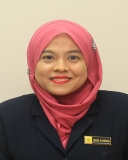 Nor Zaidah binti Abdul Aziz